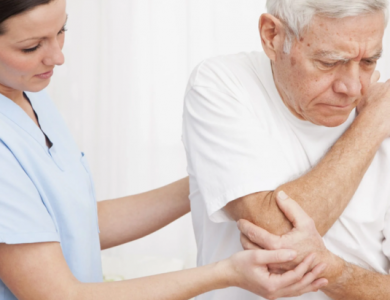 Артроз: диагностика и лечение с помощью КТ