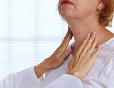 Аутоиммунный тиреоидит: диагностика, лечение и роль УЗИ