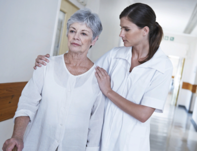 Болезнь Альцгеймера – причины, симптомы, перспективы лечения