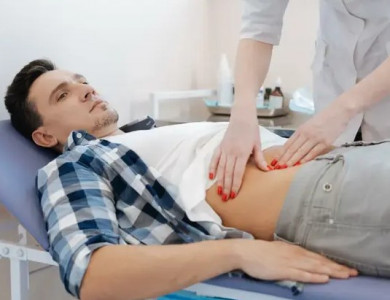 Аппендицит: симптомы, диагностика и лечение