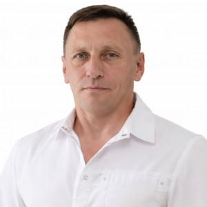 Пеньков Вадим Александрович