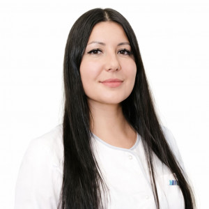 Шайдулова (Макеева) Екатерина Владимировна