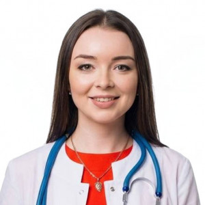 Сунчаляева Гузель Фергатьевна