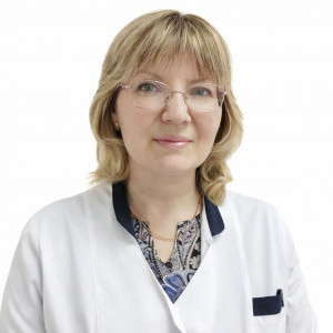 Яковлева Наталья Викторовна