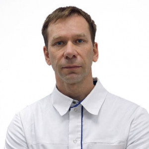 Чарыков Андрей Владимирович