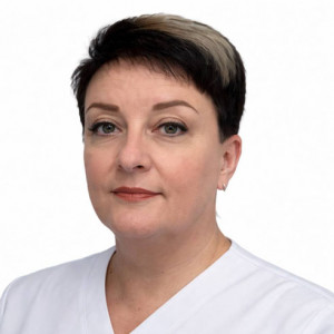 Цызырова Ирина Николаевна