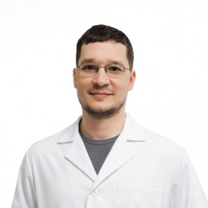 Анатолий Анатольевич Варвянский