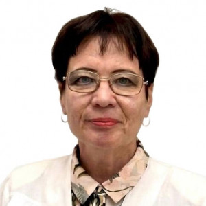 Козлова Татьяна Геннадьевна