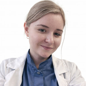  Богомолова Анастасия Антоновна