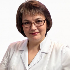  Константинова Светлана Юрьевна