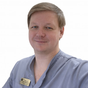 Мусиенко Павел Владимирович