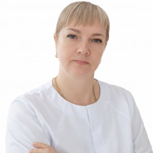 Давыдова Наталья Владимировна